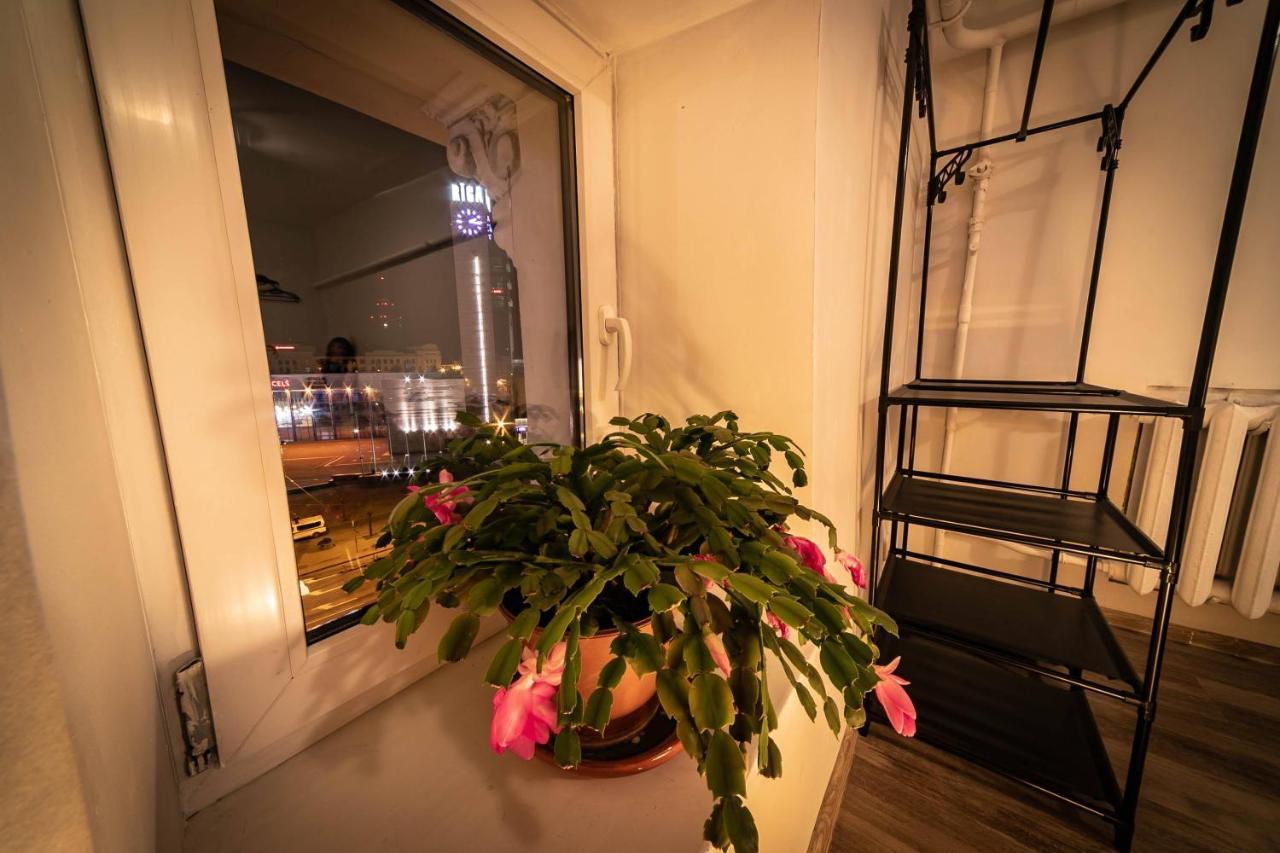 Rooms Marija Riga Exterior foto