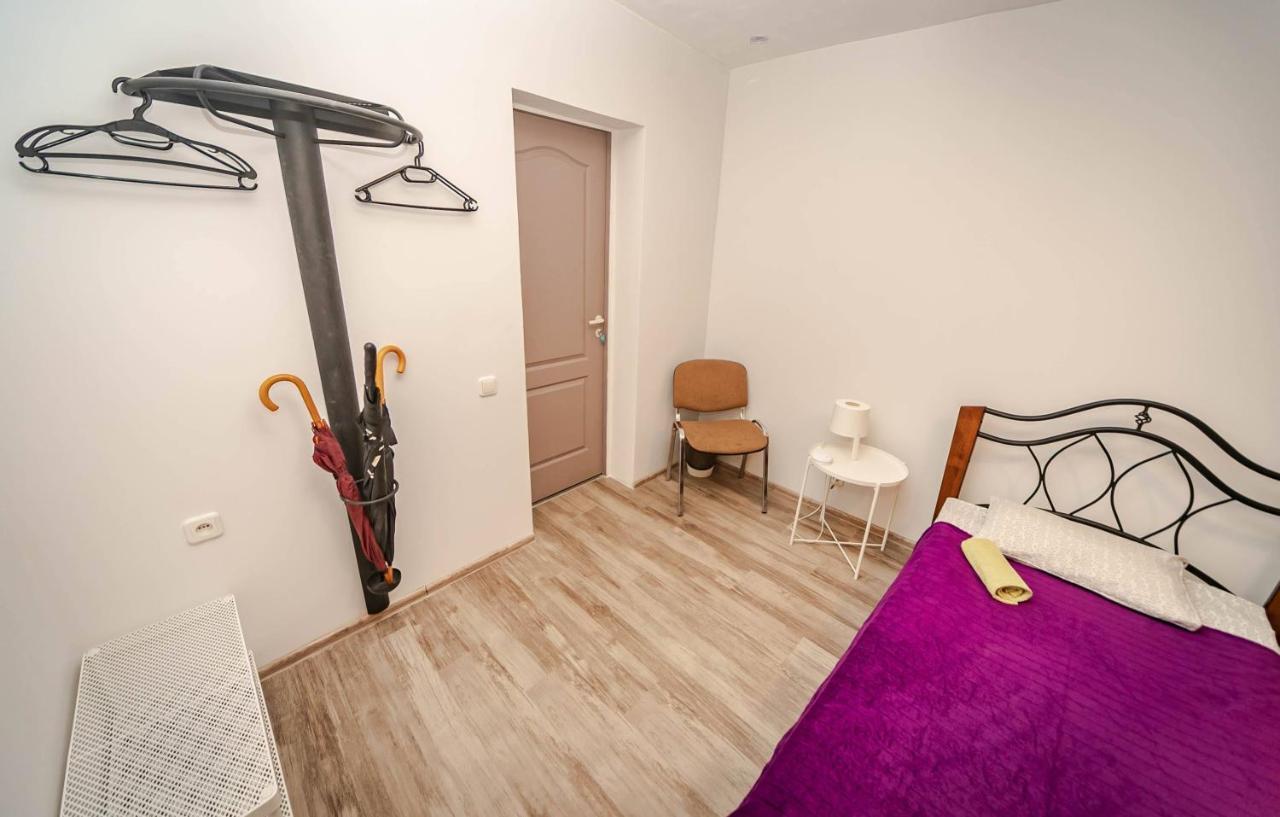 Rooms Marija Riga Exterior foto