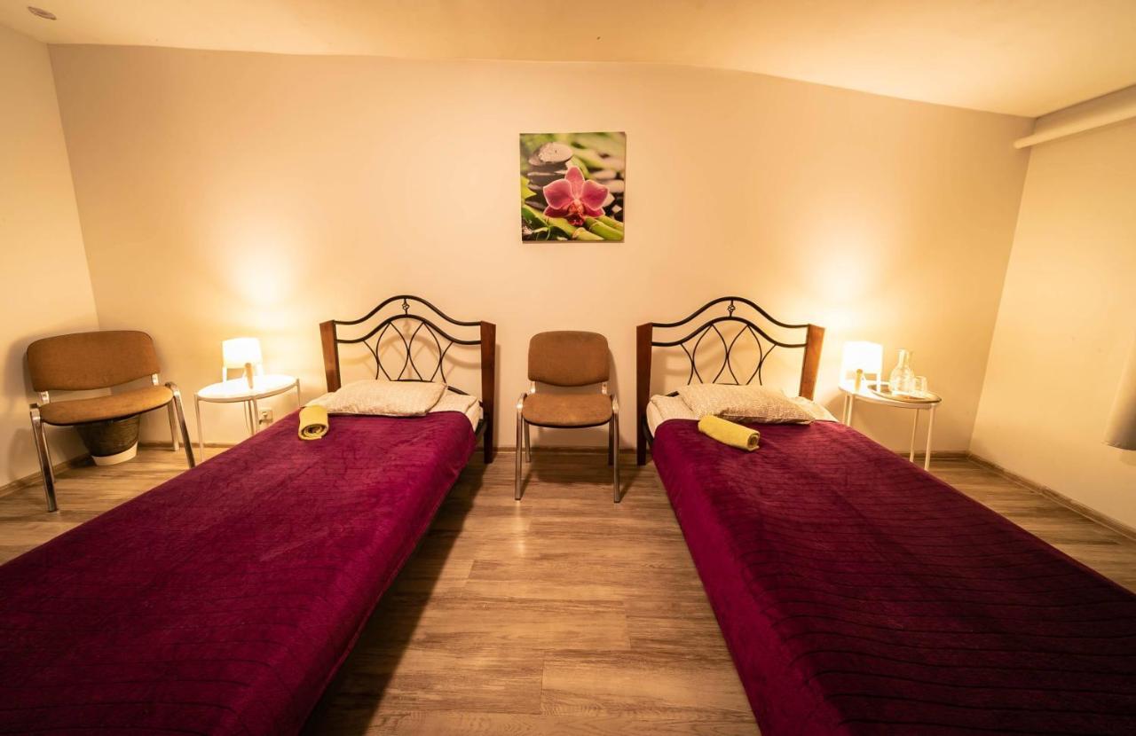 Rooms Marija Riga Exterior foto