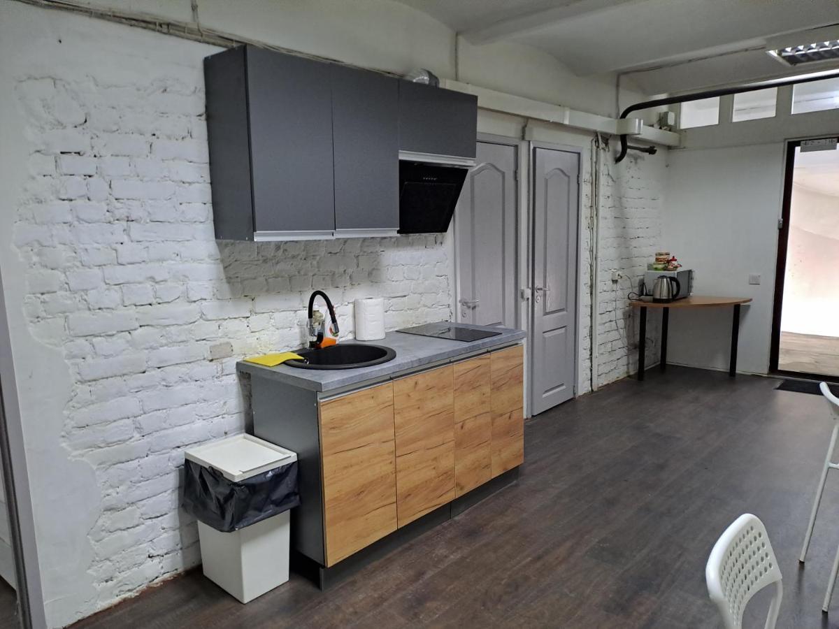 Rooms Marija Riga Exterior foto