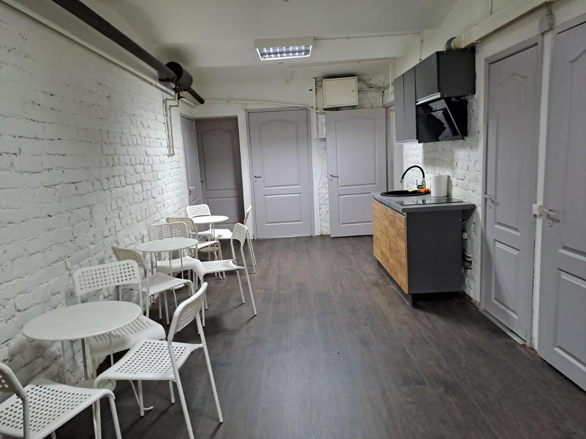 Rooms Marija Riga Exterior foto