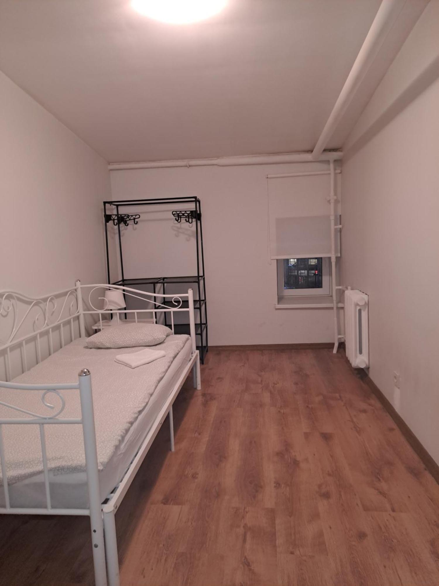 Rooms Marija Riga Exterior foto