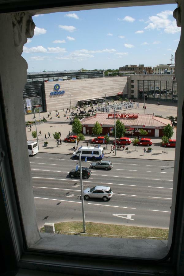 Rooms Marija Riga Exterior foto